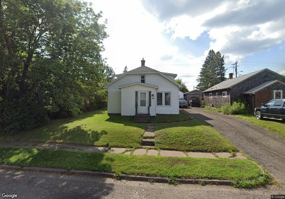 407 7th St, Cloquet, MN 55720 - photo 1