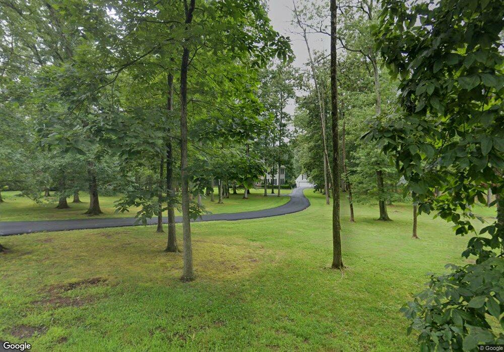 50 Annin Rd, Far Hills, NJ 07931 - photo 1