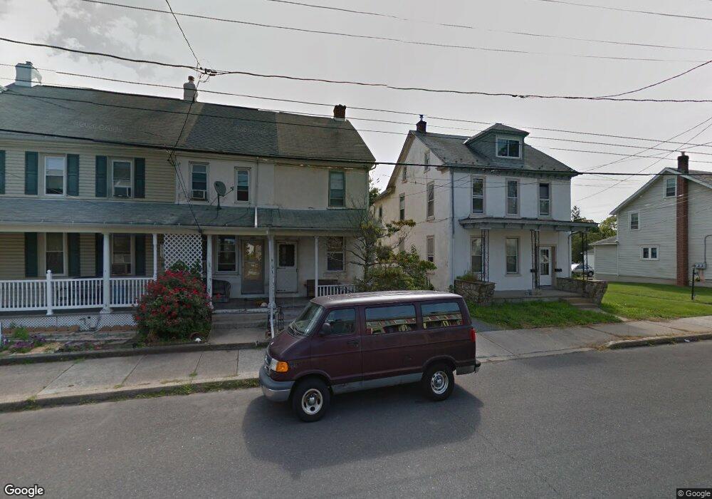 109 S Main St, Quakertown, PA 18951 - photo 1