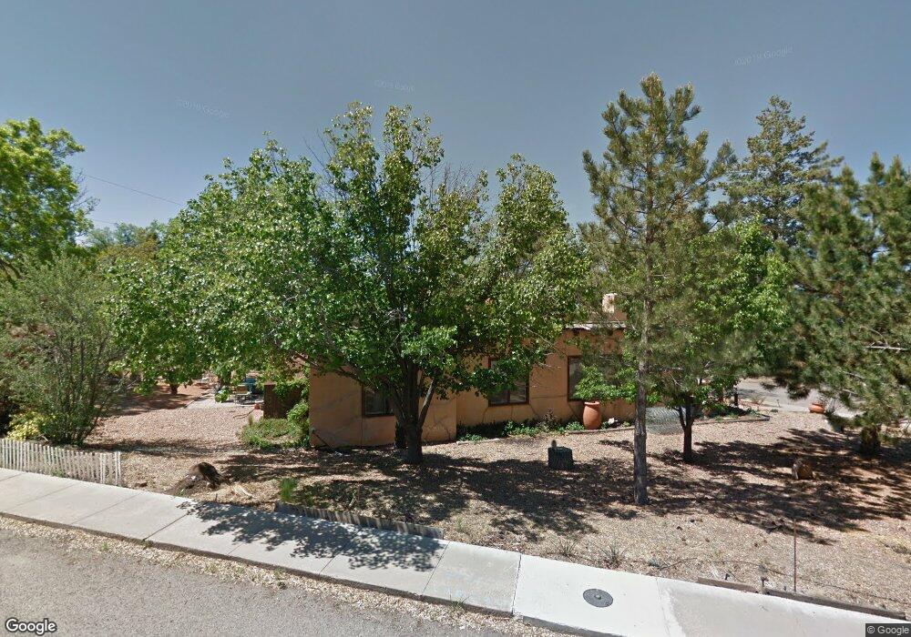102 Camino Santiago unit Lot 30, Santa Fe, NM 87501 - photo 1