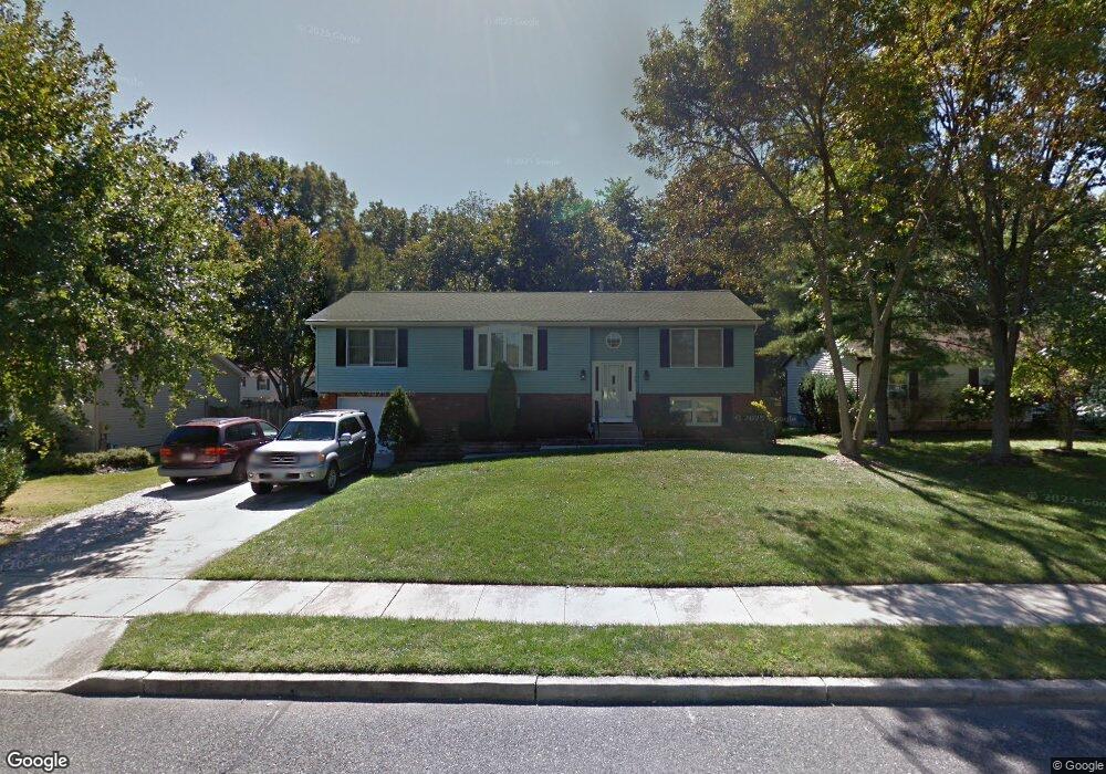 142 Sturbridge Dr, Sicklerville, NJ 08081 - photo 1