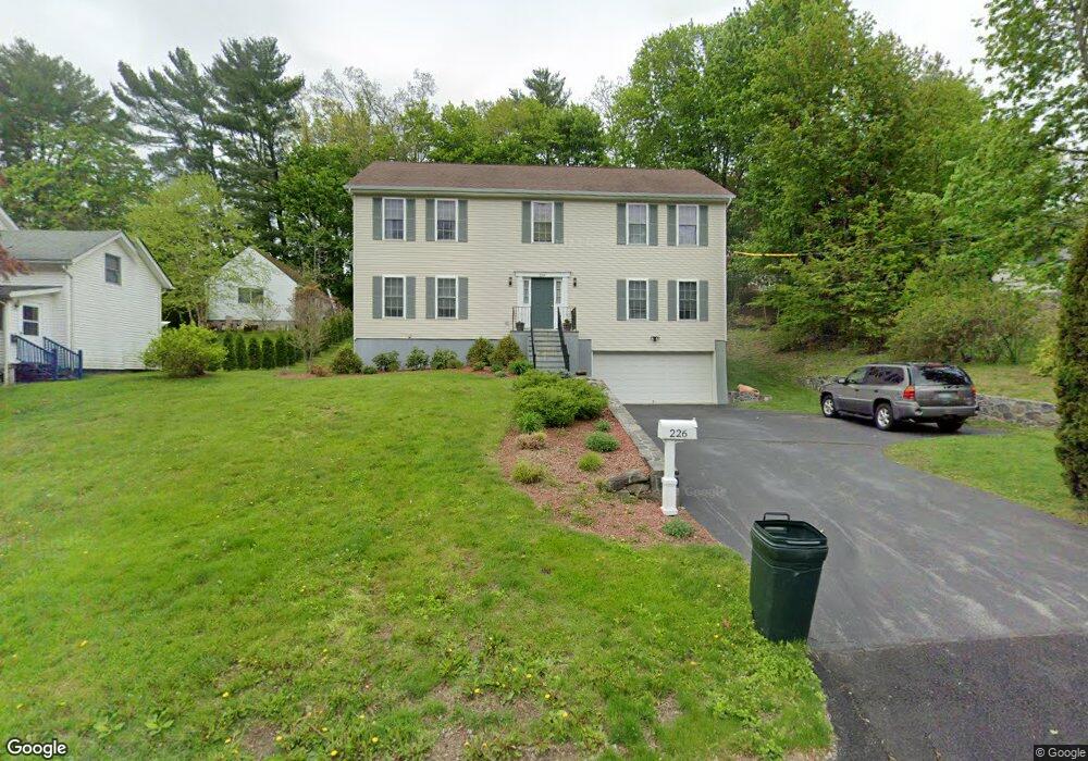 226 N State Rd unit 228, Briarcliff Manor, NY 10510 - photo 1