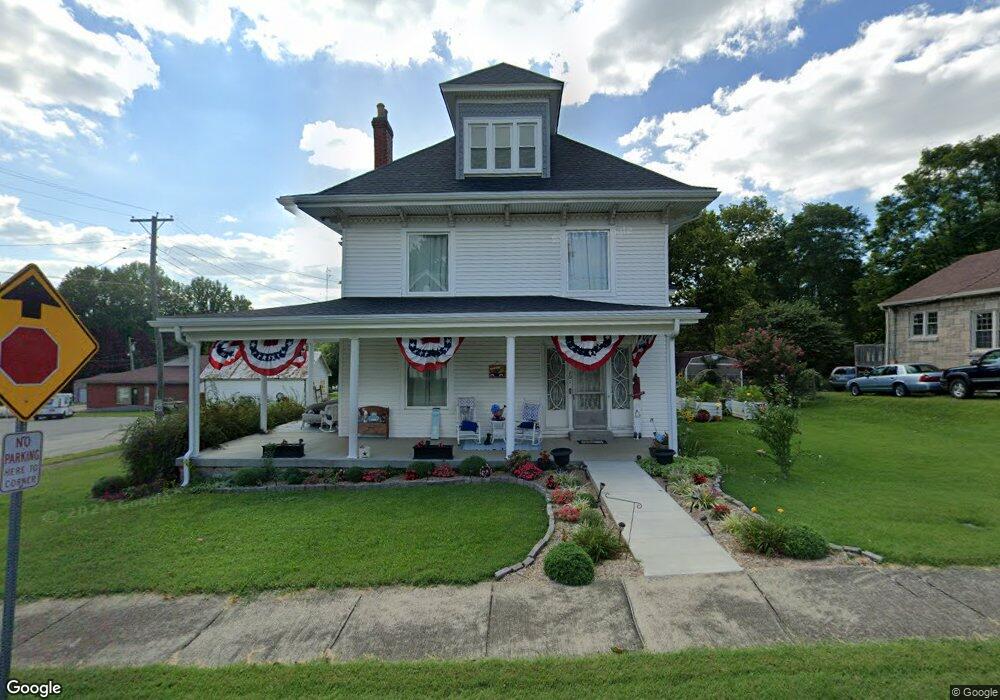 201 Taylorsville Rd, Bloomfield, KY 40008 - photo 1