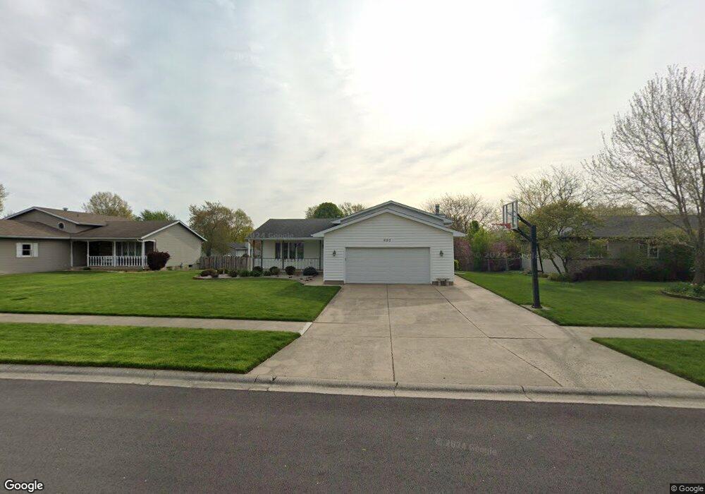 690 Meadow Ln, Crown Point, IN 46307 - photo 1