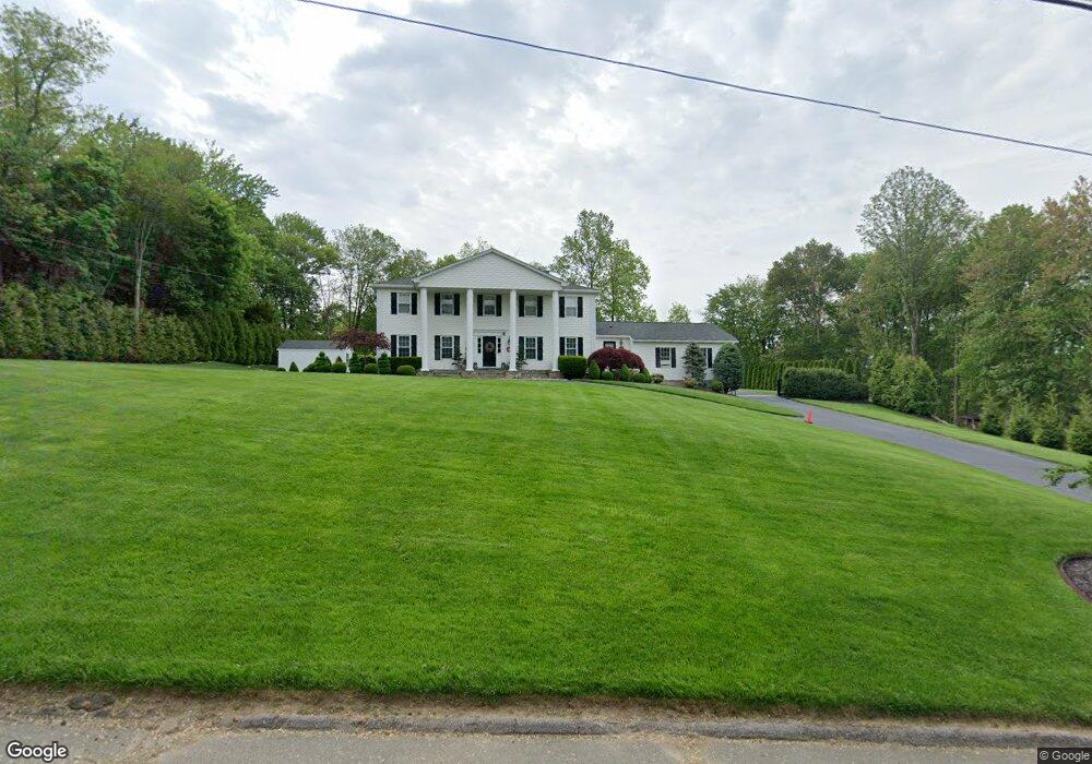 47 Scenic Hill Rd, Trumbull, CT 06611 - photo 1