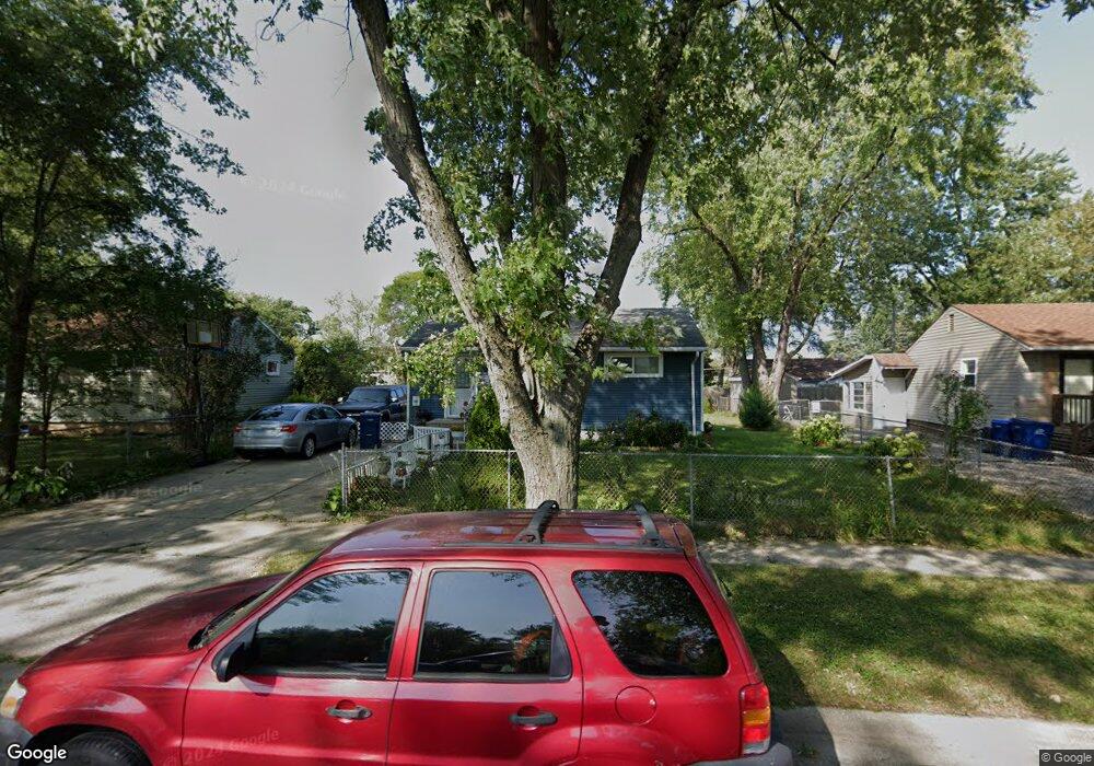 1608 Ferry St, Waukegan, IL 60087 - photo 1