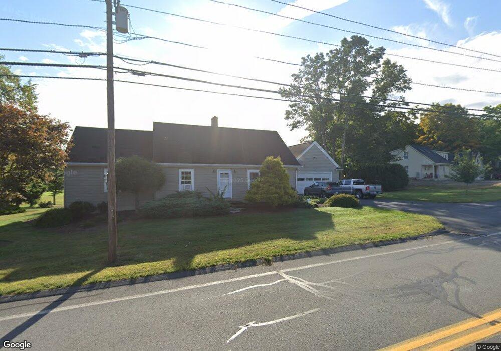 1230 S East St, Amherst, MA 01002 - photo 1