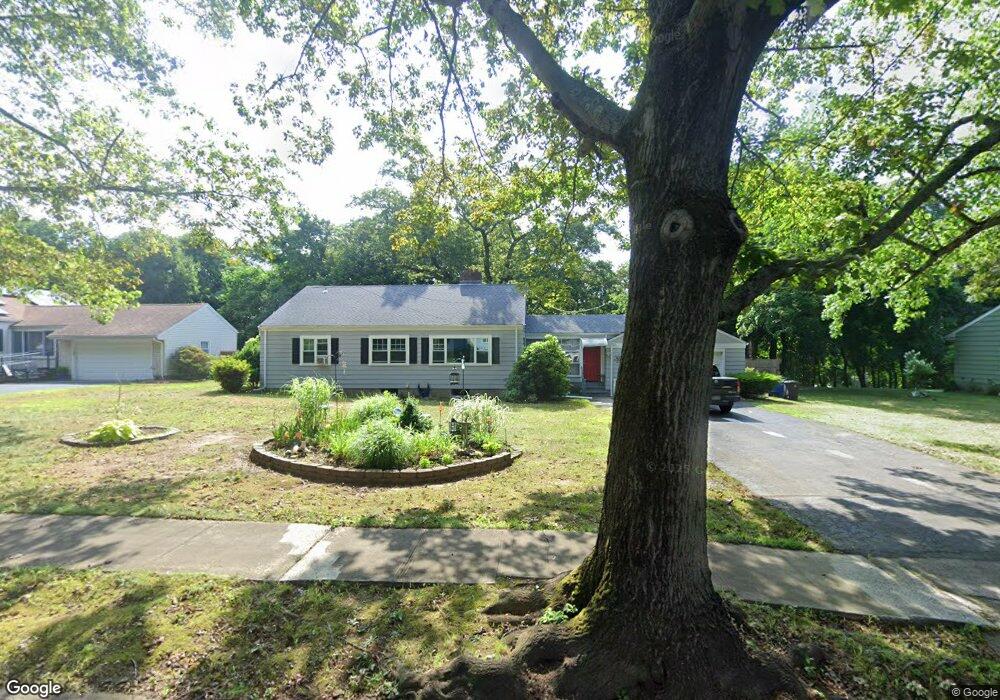 183 Summit St, New Haven, CT 06513 - photo 1