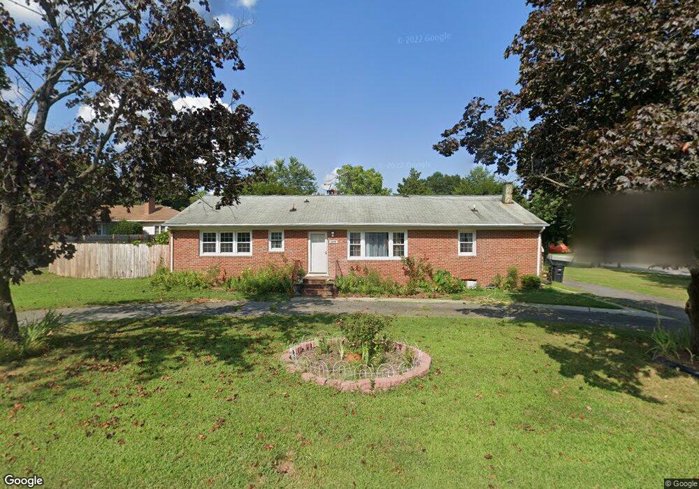 6610 Napoli Rd, Temple Hills, MD 20748 - photo 1