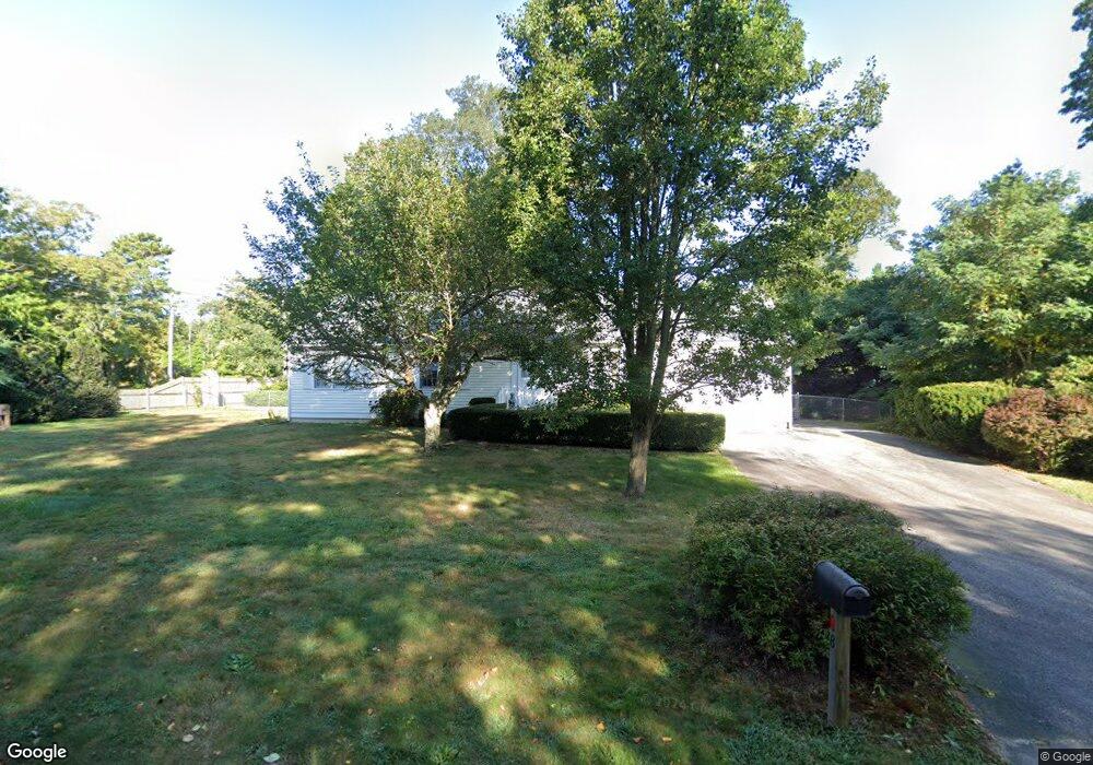 8 Shields Rd, Mashpee, MA 02649 - photo 1