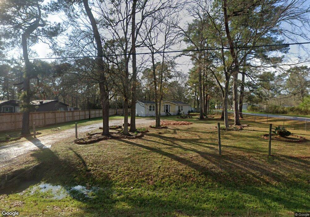 23802 Saxon Way, Hockley, TX 77447 - photo 1