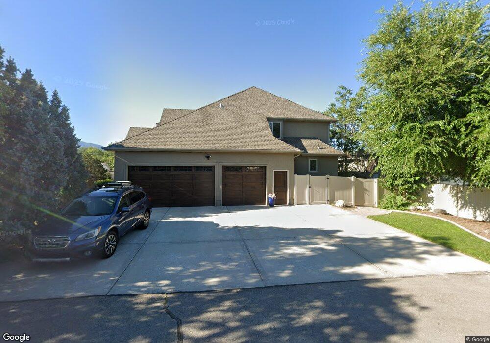 1130 E Mecham Ln, Midvale, UT 84047 - photo 1