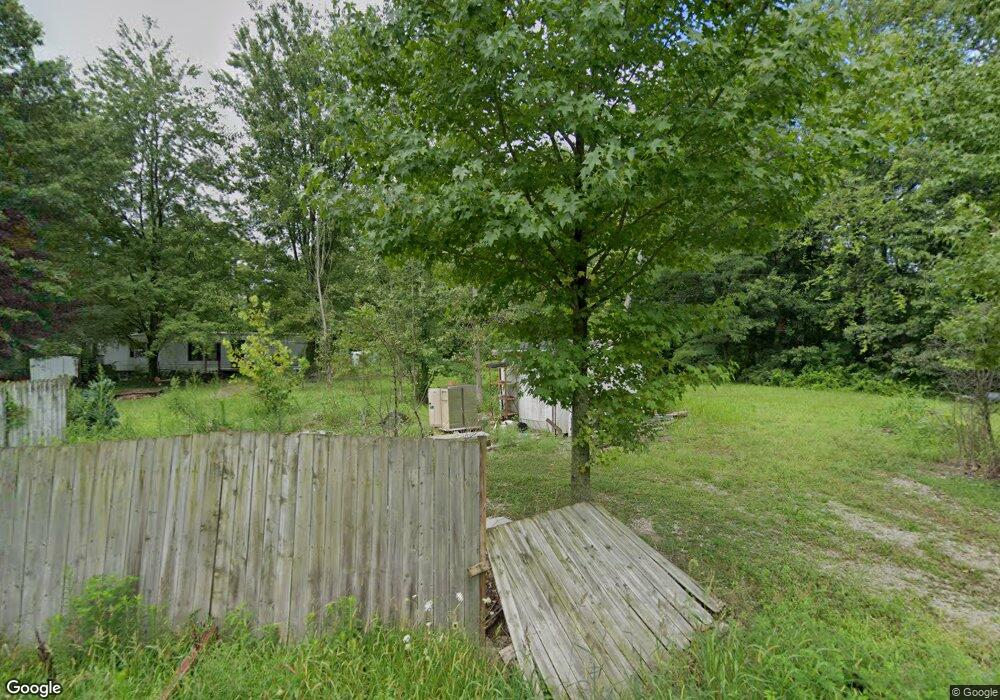 982 W End Ave NW, Linton, IN 47441 - photo 1