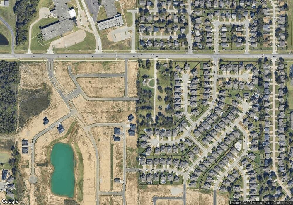 10138 S 137th East Ave, Broken Arrow, OK 74011 - photo 1