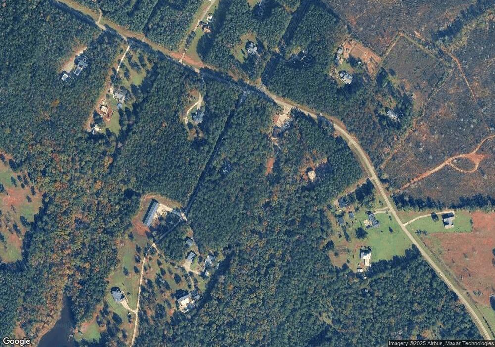 1933 Maynards Mill Rd, Forsyth, GA 31029 - photo 1