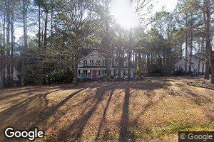122 Longleaf Ln, Gray, GA 31032