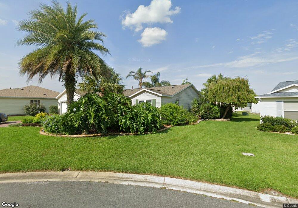 3610 Reston Dr, The Villages, FL 32162 - photo 1