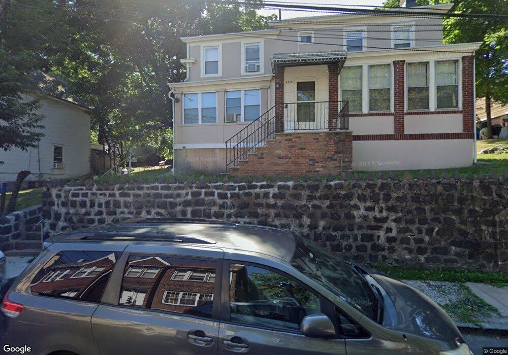 4510 Bergenwood Ave, North Bergen, NJ 07047 - photo 1