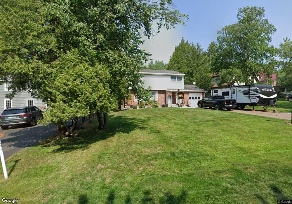 3621 Crescent View Ave, Duluth, MN 55804 - photo 1