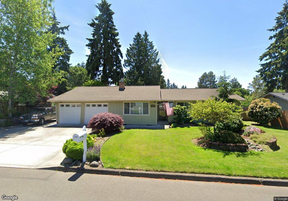 19360 SW Anderson St, Beaverton, OR 97007 - photo 1