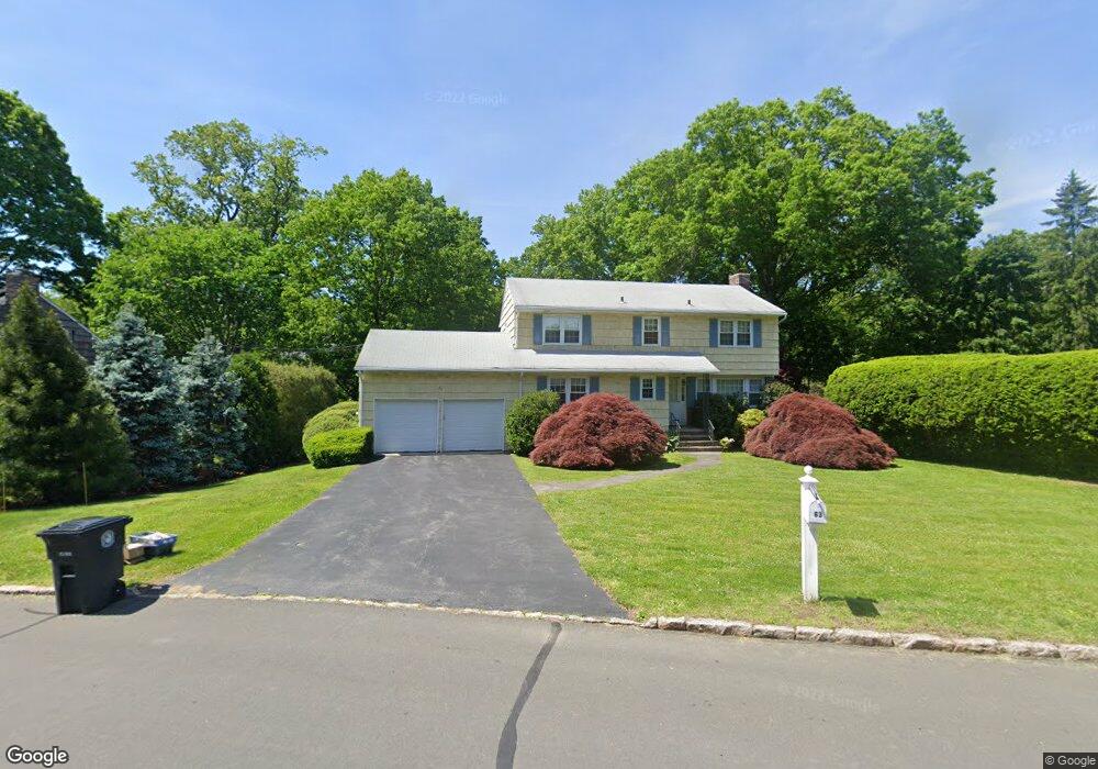 63 Duxbury Rd, Purchase, NY 10577 - photo 1