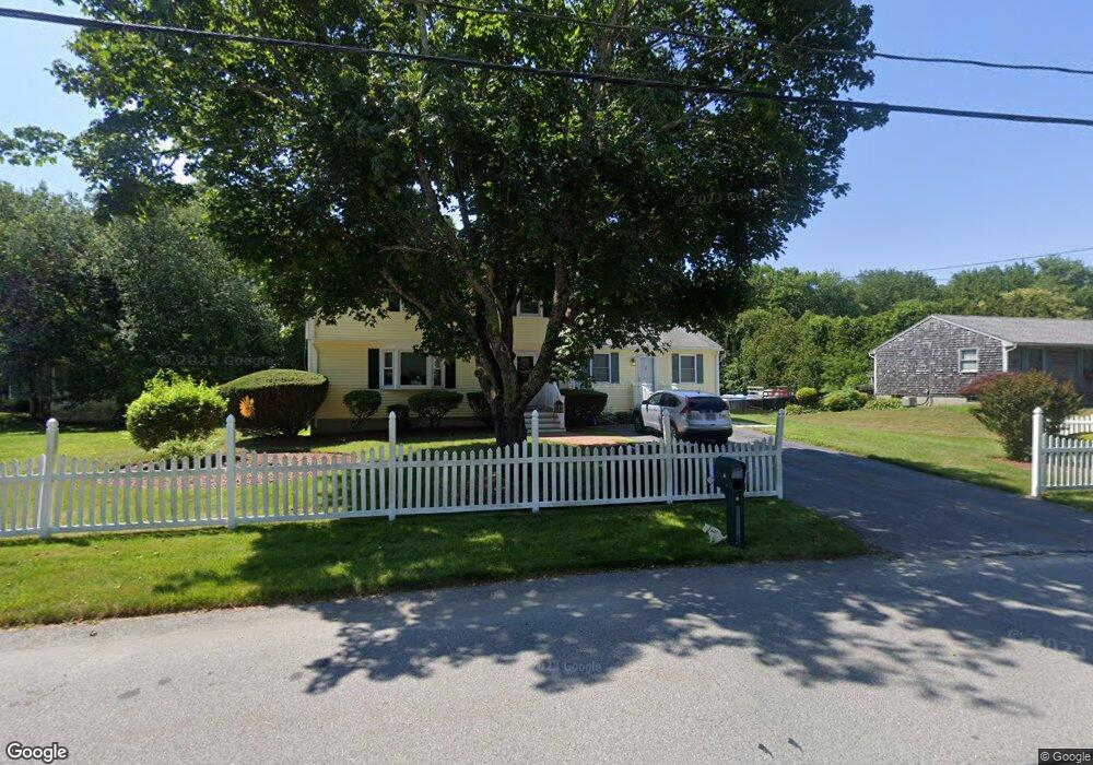 21 Gentle Valley Dr, North Dartmouth, MA 02747 - photo 1