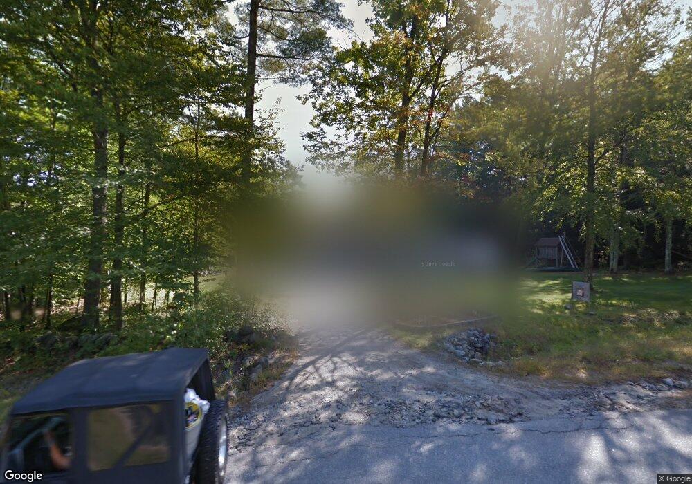 886 River Rd, Weare, NH 03281 - photo 1