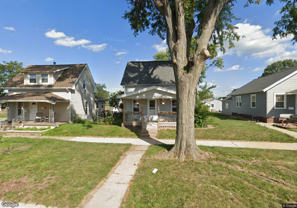 1805 I St SW, Cedar Rapids, IA 52404 - photo 1