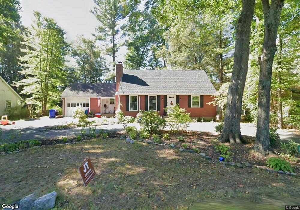 38 Oliver St, Easthampton, MA 01027 - photo 1