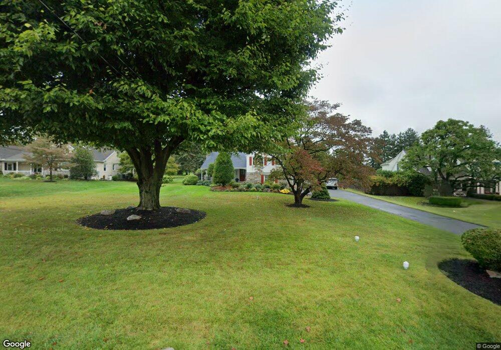 3519 Sawmill Rd, Newtown Square, PA 19073 - photo 1