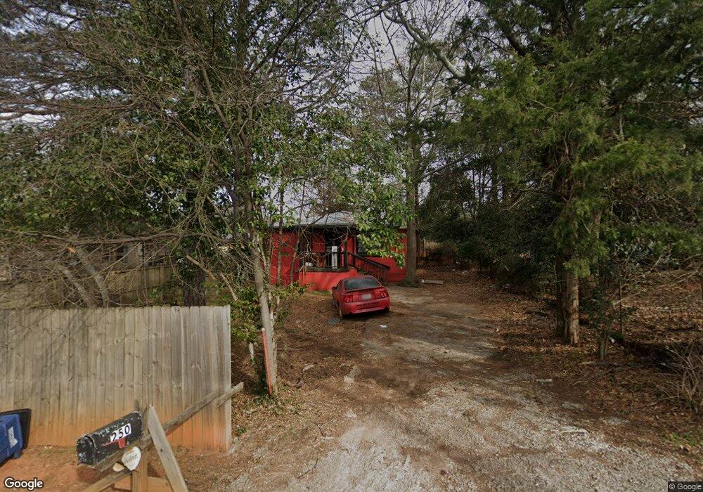 250 Hawthorne Extension, Athens, GA 30606 - photo 1