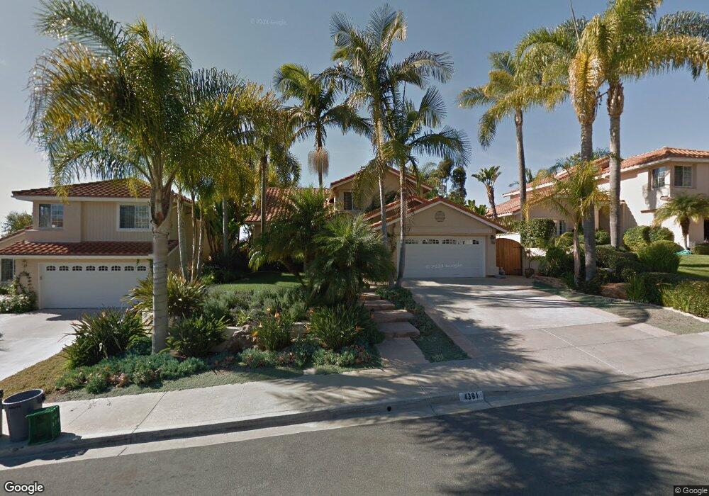 4391 Shasta Place, Carlsbad, CA 92010 - photo 1