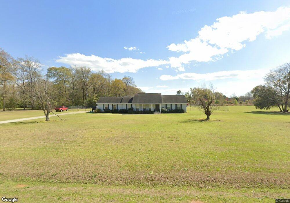 1181 Burnett Rd, Byron, GA 31008 - photo 1