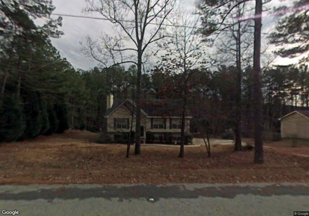 2123 Kings Mountain Dr NE, Conyers, GA 30012 - photo 1