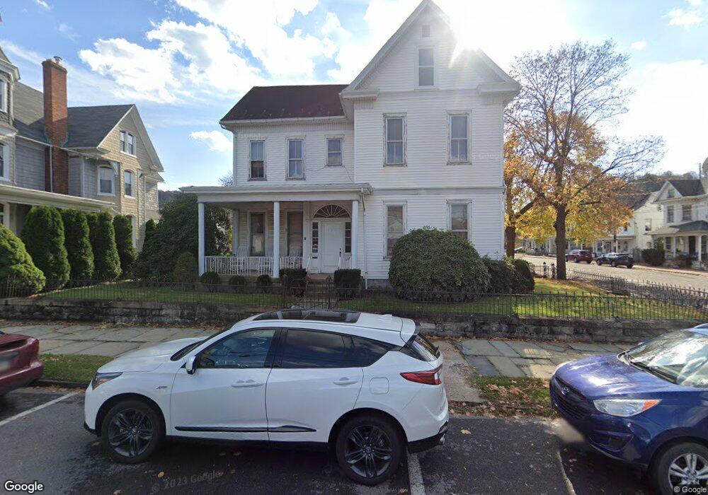 127 S 6th St, Shamokin, PA 17872 - photo 1