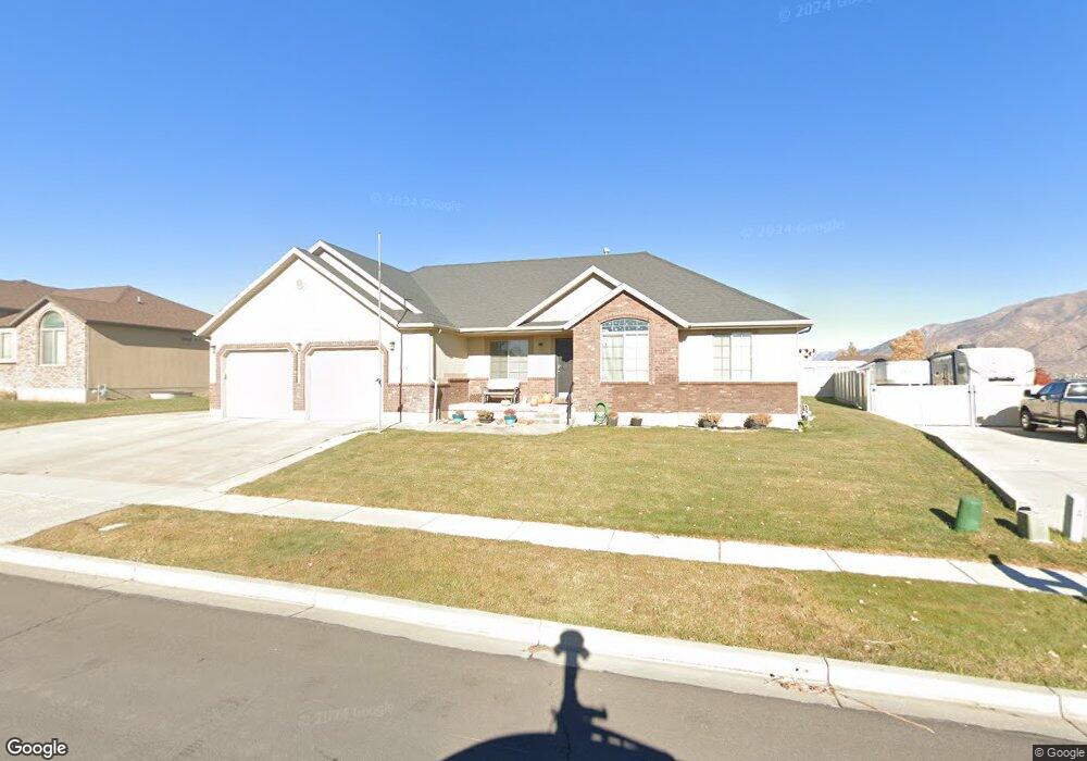 1374 Cedar Pass Dr, Santaquin, UT 84655 - photo 1