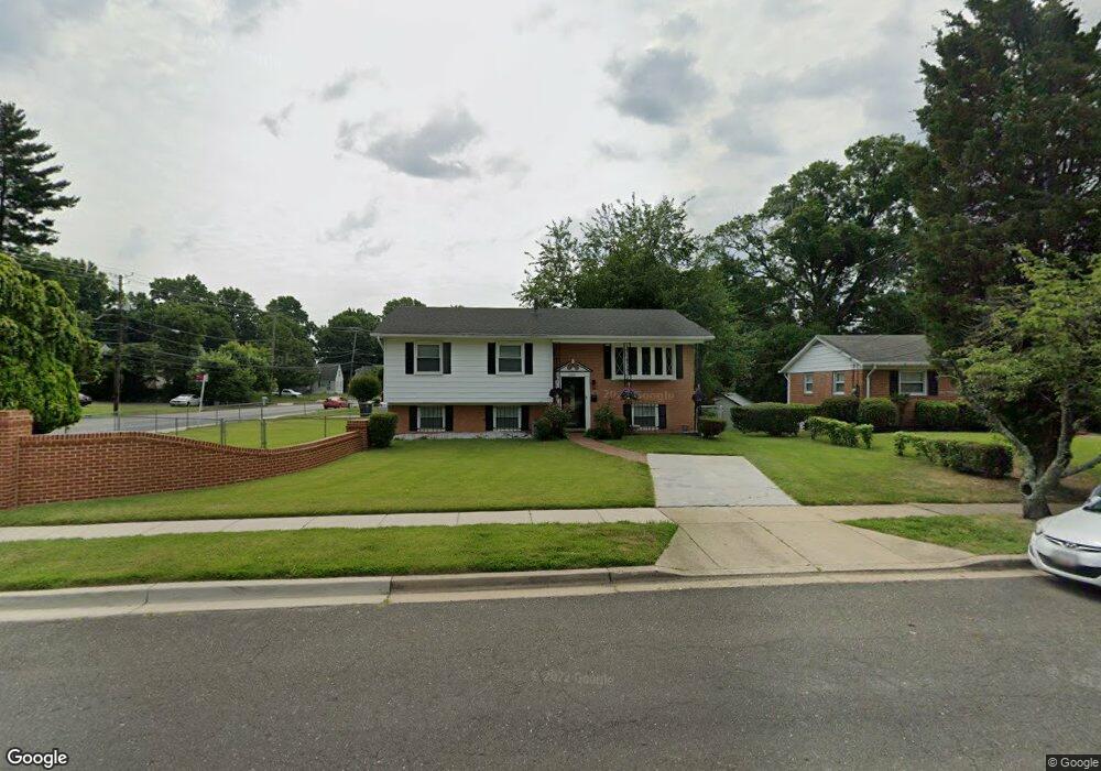 7305 Hastings Dr, Capitol Heights, MD 20743 - photo 1