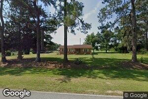13806 Tippettville Rd, Pineview, GA 31071