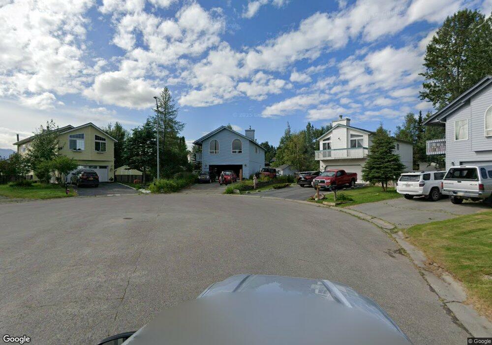 5040 Sundance Cir, Anchorage, AK 99507 - photo 1