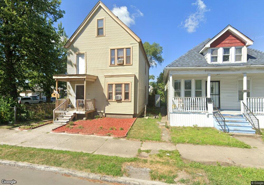 12915 Klinger St, HamtraMcK, MI 48212 - photo 1