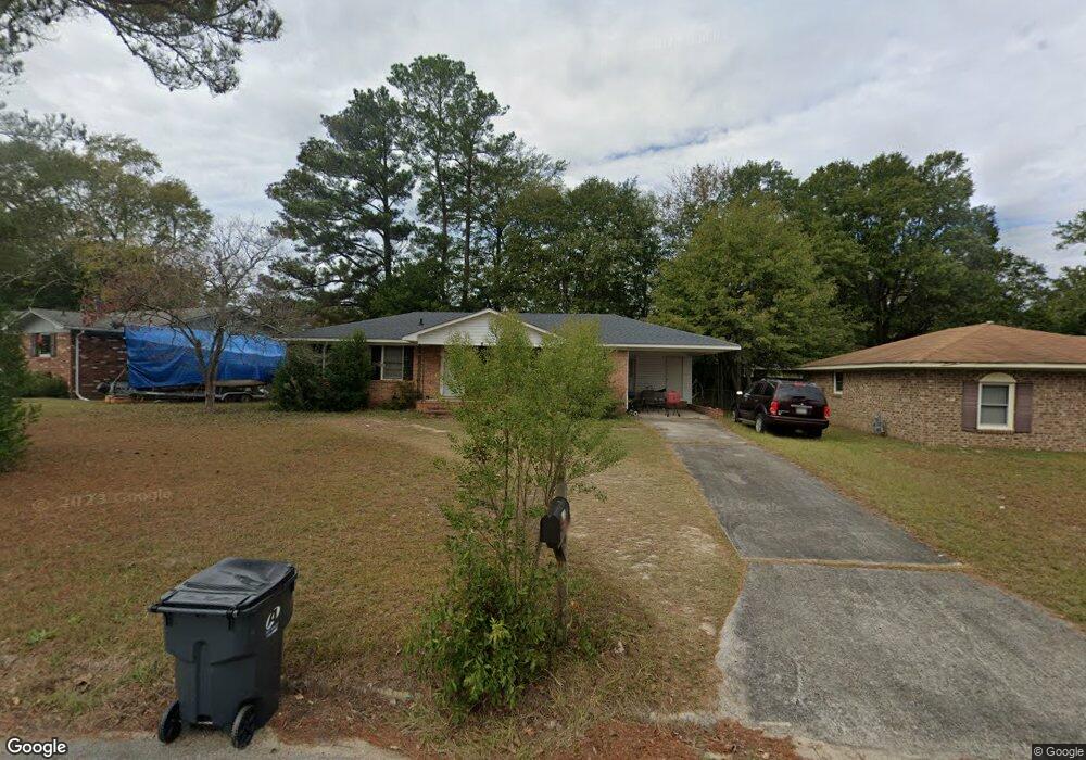 3965 Almon Dr, Augusta, GA 30907 - photo 1