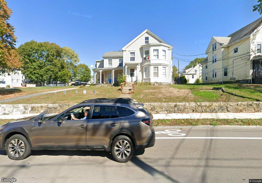 27 N Main St unit A, Natick, MA 01760 - photo 1