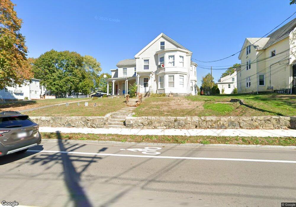 27 N Main St unit B, Natick, MA 01760 - photo 1