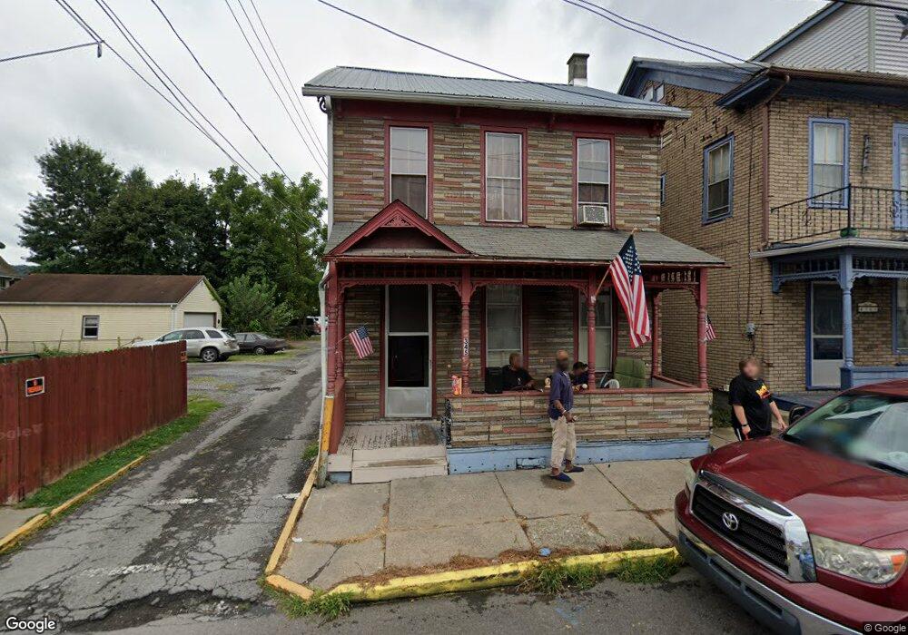 345 Race St, Sunbury, PA 17801 - photo 1