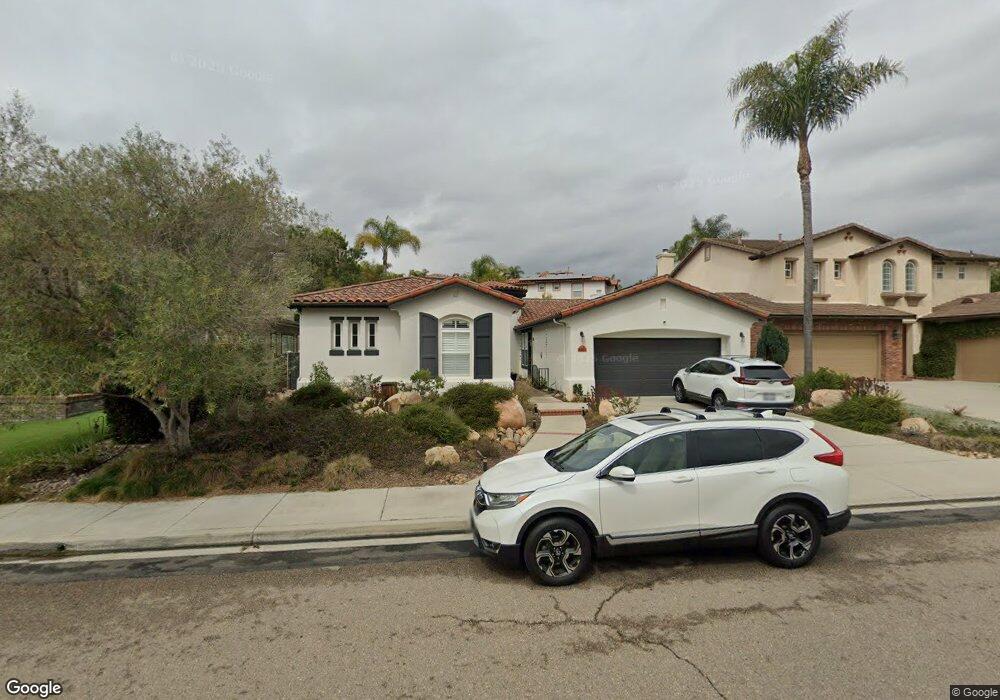 8037 Calle Pinon, Carlsbad, CA 92009 - photo 1