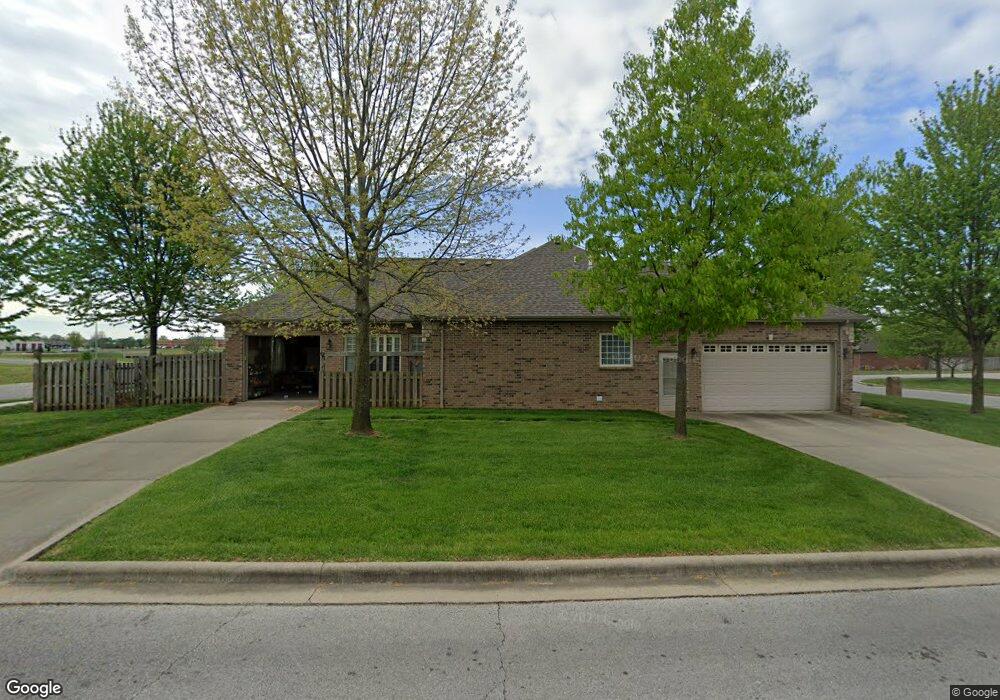 710 N Ellen St, Nixa, MO 65714 - photo 1