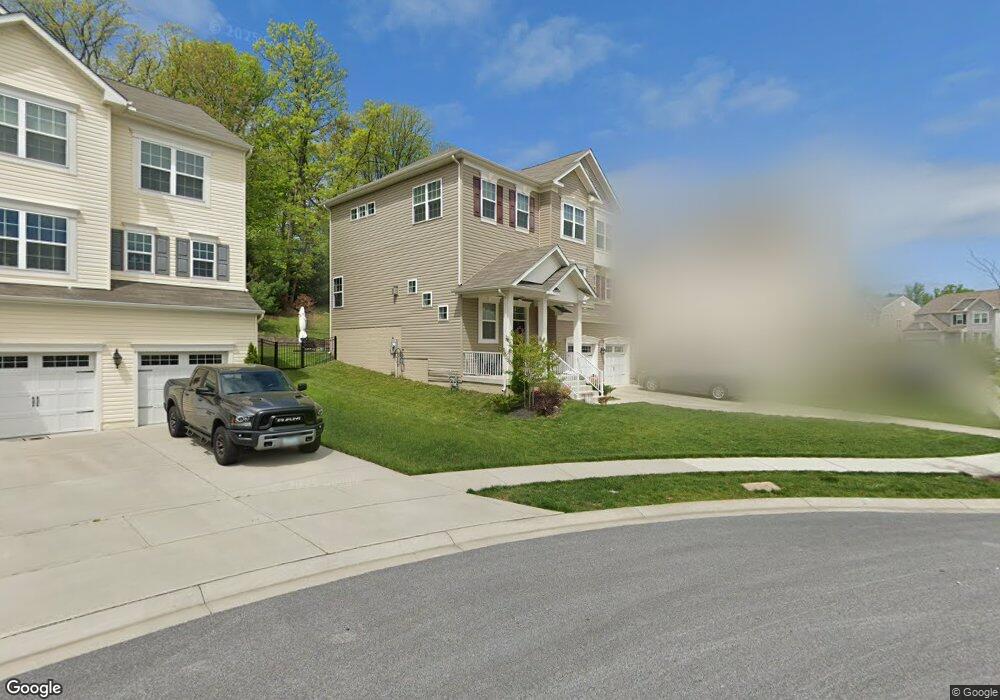 1935 Rushley Rd, Parkville, MD 21234 - photo 1