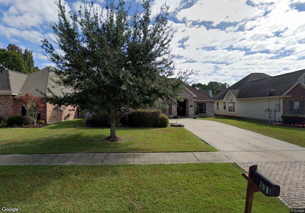 631 Highlands Dr, Slidell, LA 70458 - photo 1