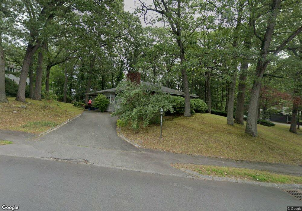 7 Birch Hill Rd, Danvers, MA 01923 - photo 1