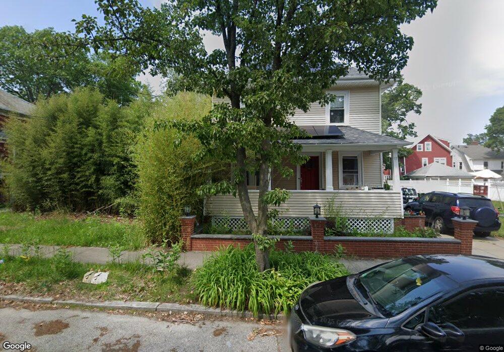 17 Wildwood Ave, Providence, RI 02907 - photo 1